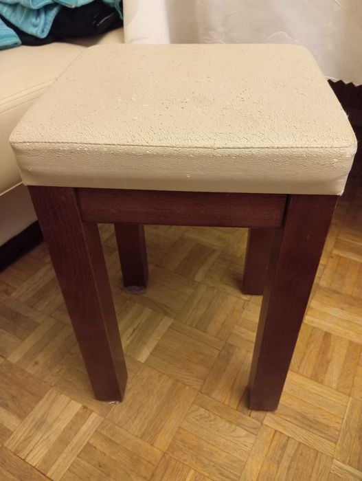 Taboret 2 Sztuki