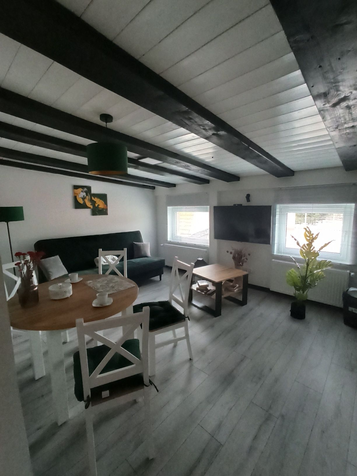Apartament Orlicka Górka Duszniki-Zdrój