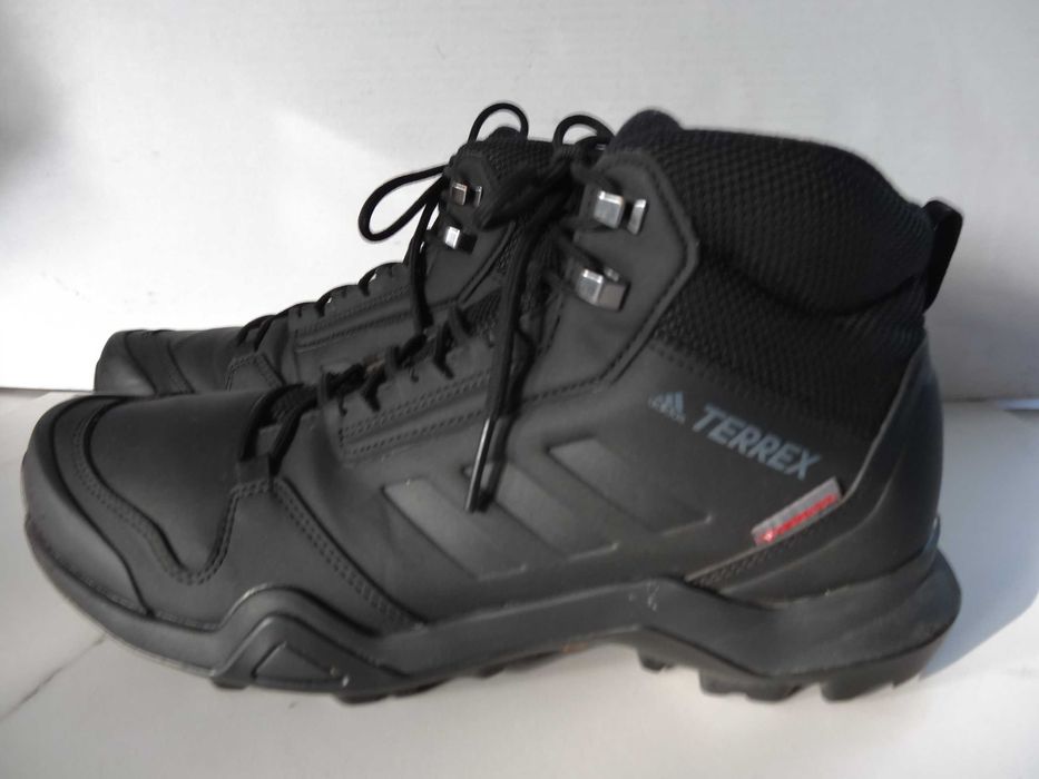 Buty ADIDAS TERREX AX3 Beta Mid roz 43 1/3 Primaloft Trekking