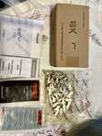 Łańcuch Campagnolo Ekar 13s rzędowy 117 ogniw 1x13 CN-21-EK13ML