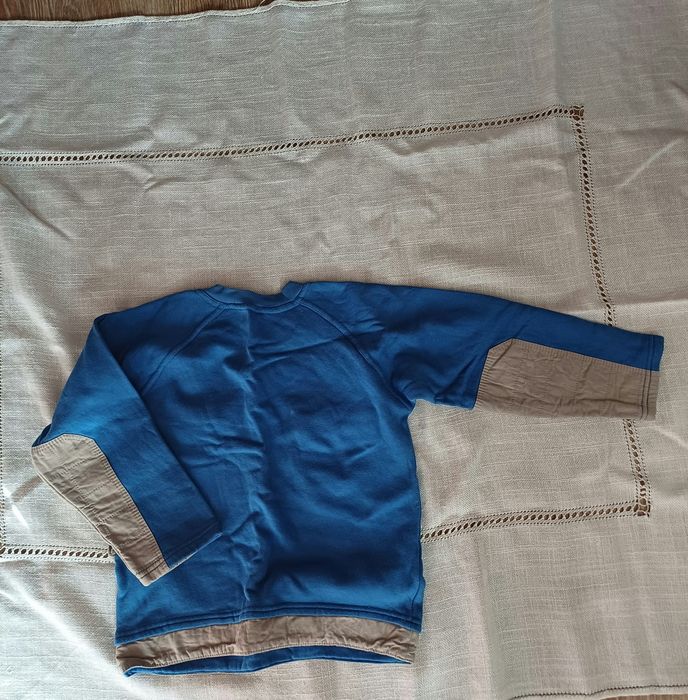 Светрик для хлопчика