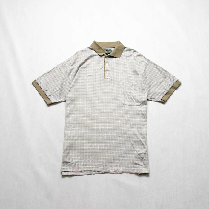 Morgan Casual mercerized cotton koszulka polo M  merceryzowana bawełna