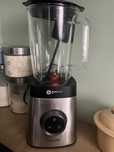 Blender kielichowy