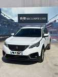 Peugeot 5008 BlueHDI 130 EAT8 Active Business-Pack