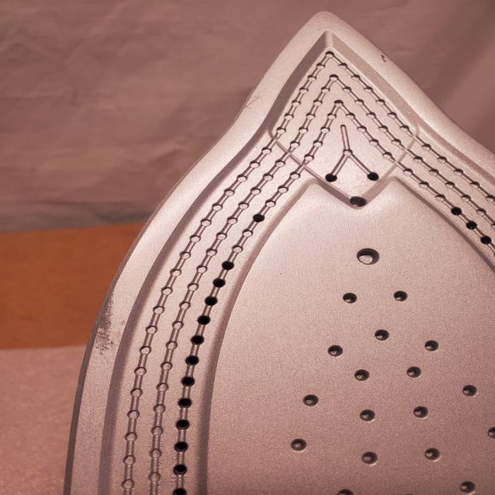 Утюг CECOTEC Fast&Furious 5055 Pro  - Уценка