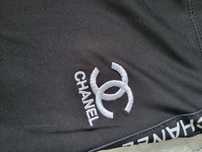 Leginsy Chanel damskie