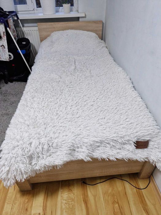 Ліжко односпальне 190/90