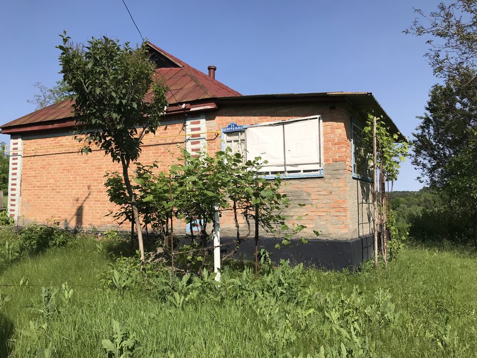 Продається будинок, Черкаська область, с Ксаверове