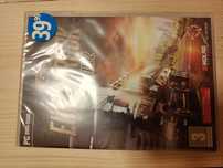 Euro Truck Simulator 2 Nowa folia unikat