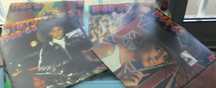 VINIL- (5) LP-anos 60-O preço é o de cada um dos 5 discos.