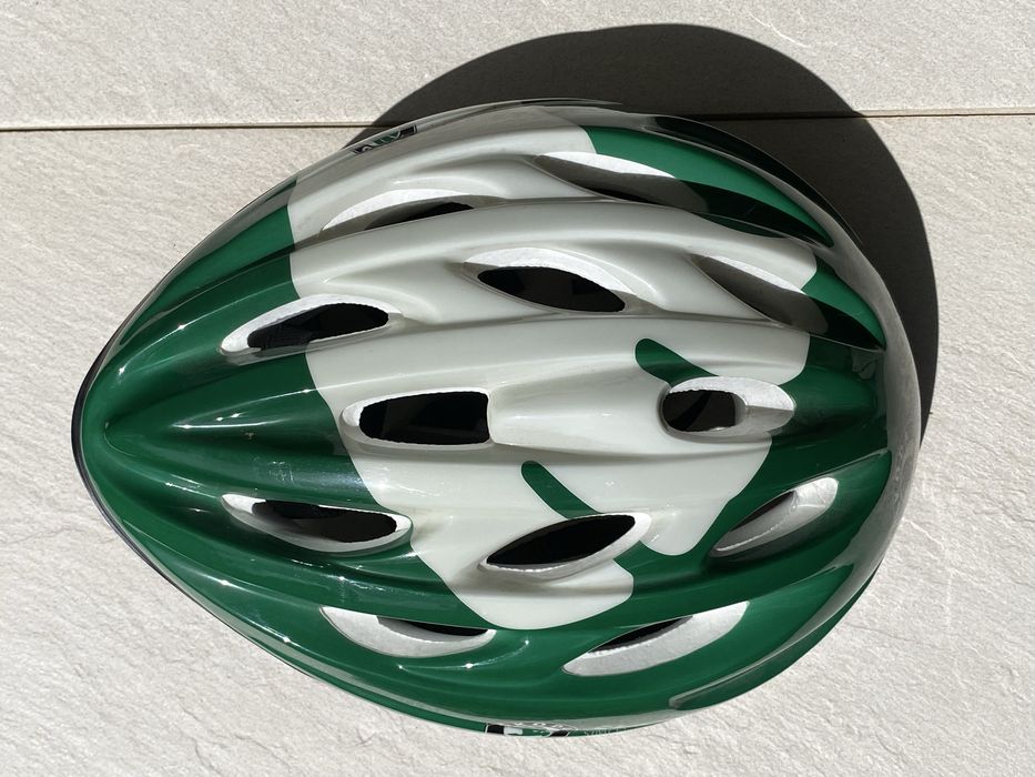 Capacete de Bicicleta