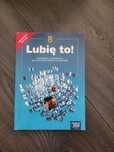 Lubię to! Podręcznik do informatyki kl. 8
