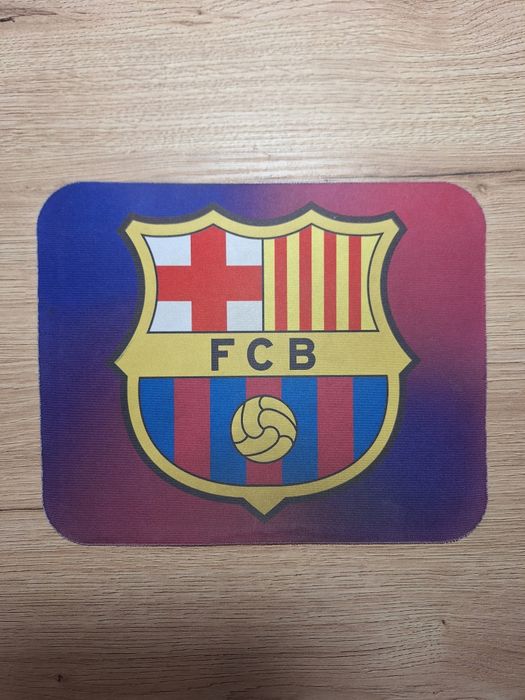 Podkładka pod myszkę FC Barcelona