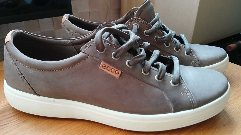 Buty Snickers Ecco SOFT 7 MEN`S 43