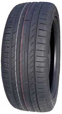 4x Nowe opony letnie TRACMAX X PRIVILO TX-3 235/45R19 99Y CB69DB