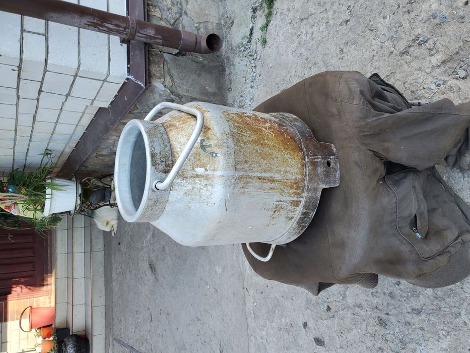 Продам Ведро доильного аппарата ведро доильное СССР