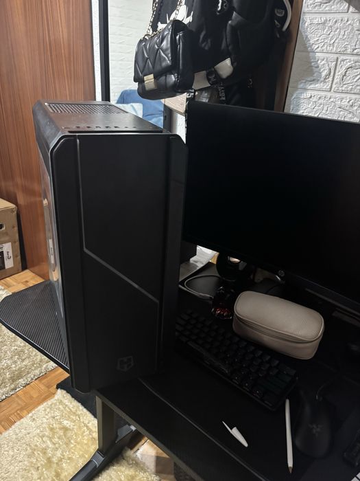 Torre Gaming RTX 3050