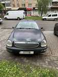 Продам Ford scorpio 2  Ghia разом з номерами