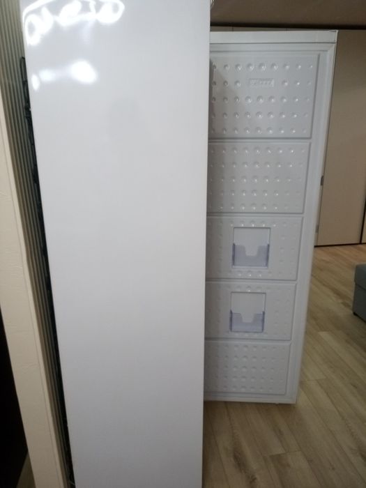 Морозильная камера BECO fn