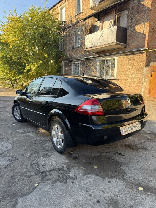 Продам Рено Меган 2