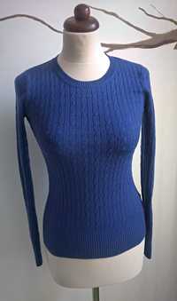 Sweter sweterek bluzka Wiosna Przedwiośnie