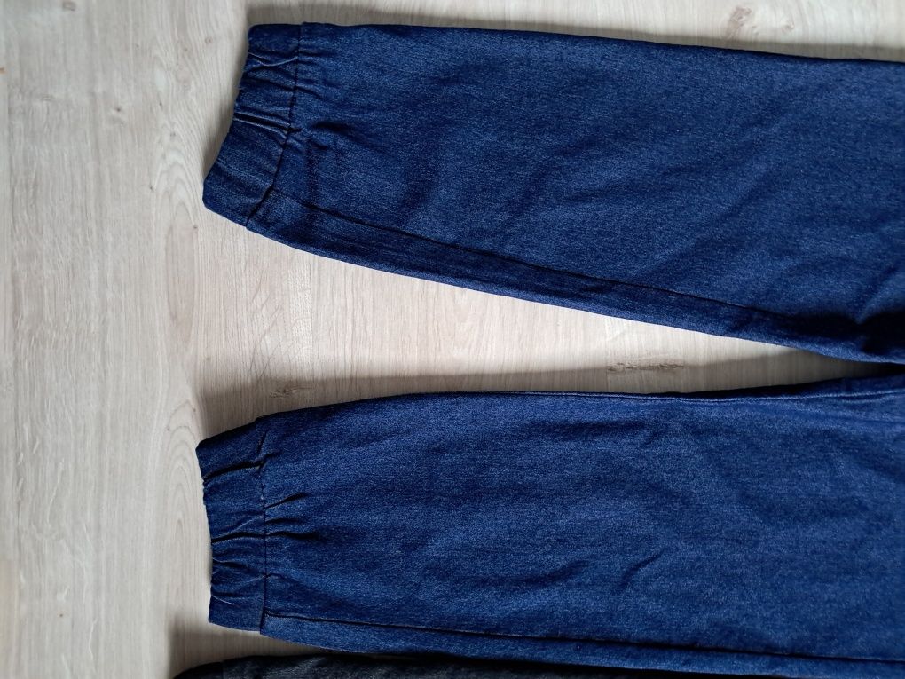 Joggery Sinsay 146cm