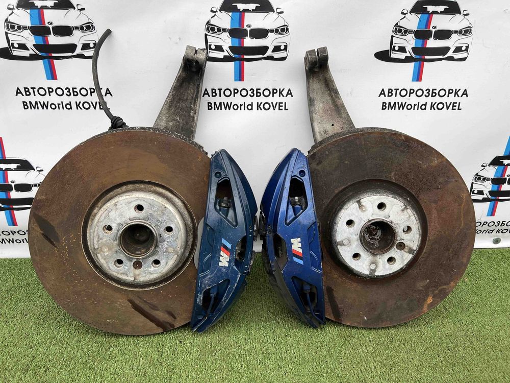 Цапфа BMW G05 G06 G07 G11 G12 G14 G15 G16 G20 G21 G26 G30 G32 G01 G02