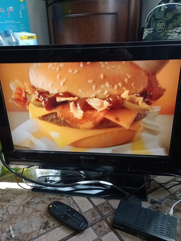 Telewizor Philips