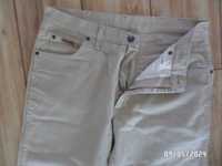 super męskie spodnie wrangler-rozmiar-34/30-TEXAS