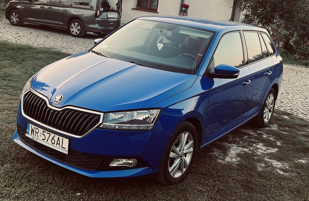 Wynajem Samochodu / Аренда авто UBER BOLT