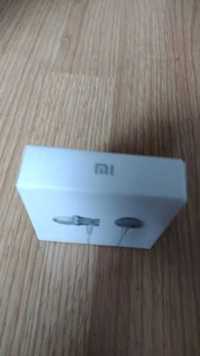 Słuchawki przewodowe Xiaomi White