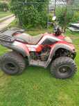 Quad Aeon Cobra 180 z dokumentami uszkodzony
