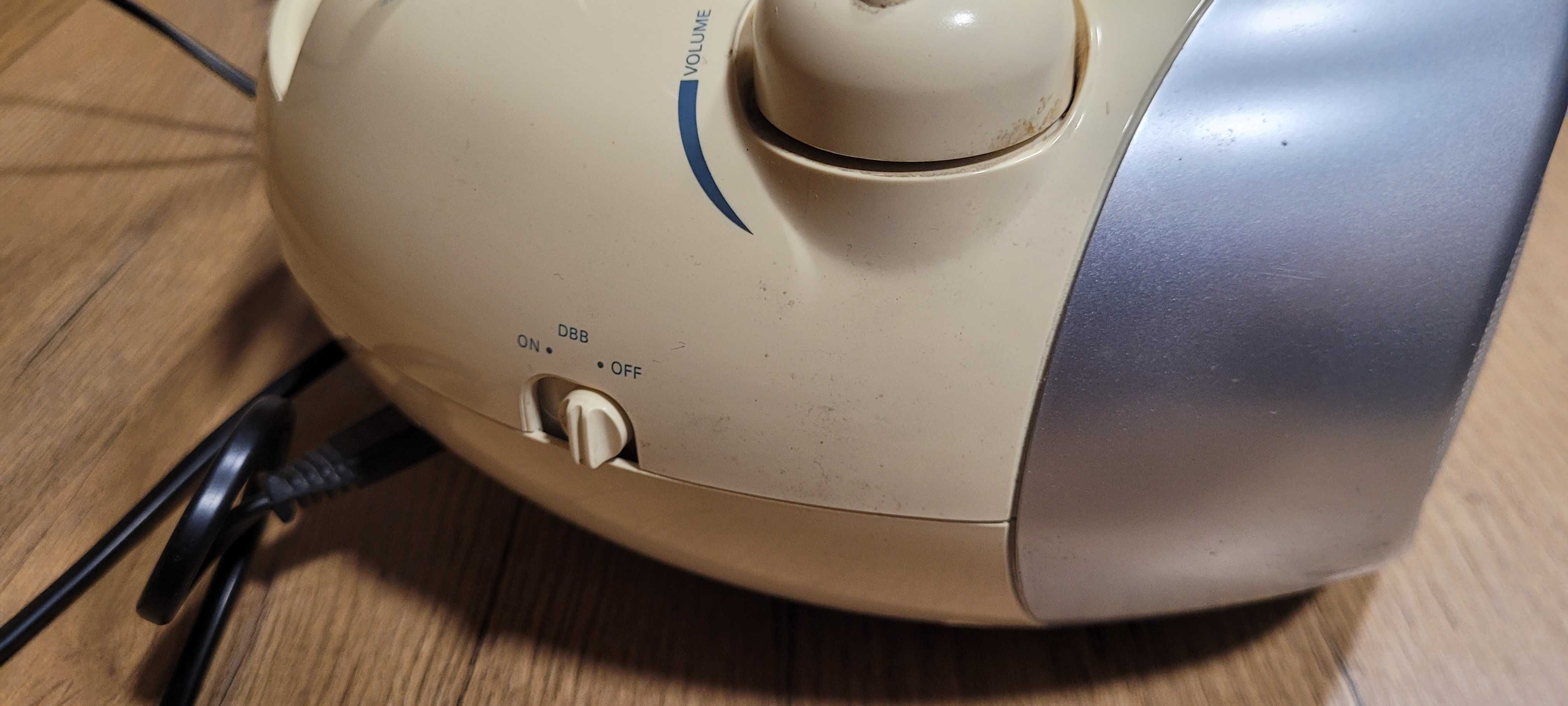 Radio CD Philips