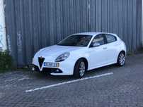 Alfa Romeo Giulietta 1.6 JTDm Sport