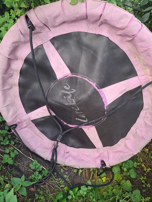 Bocianie gniazdo xxl