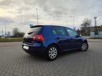 VW Golf V 1.6 FSI 115KM 2004