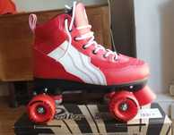 Wrotki Rio Roller Pure rozm. 39.5