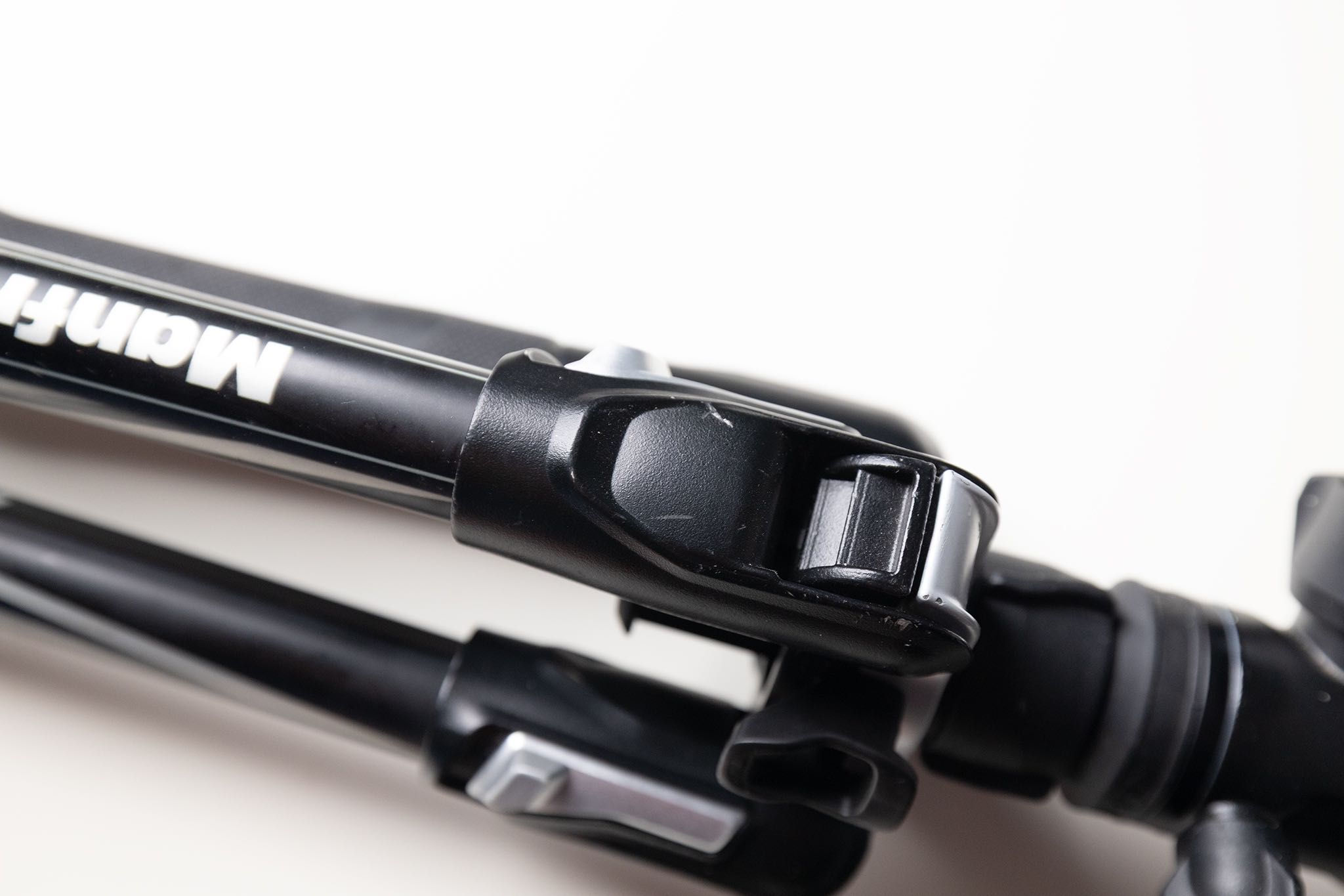 Statyw Manfrotto Befree Advanced Lever