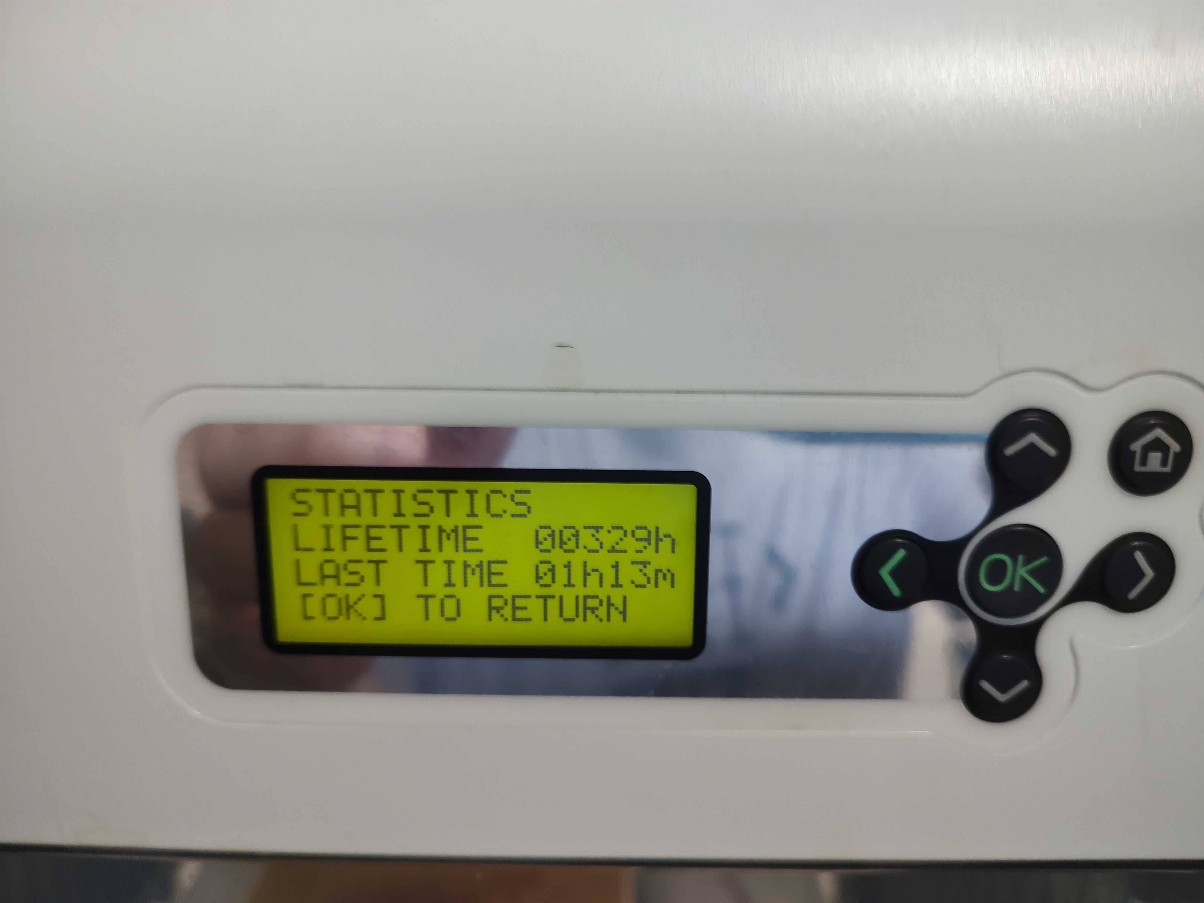 Drukarka 3D XYZ da Vinci 1.0