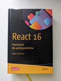 React 16. Framework dla profesjonalistów