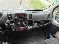 Peugeot Boxer l3h2 klima I rej 2015