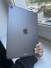 iPad  Air 5 покоління 2023 , 256 гб, Sim card,