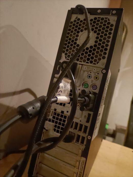 Komputer okazja dell