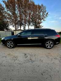 Citroen C5 X7 Tourer Exclusive