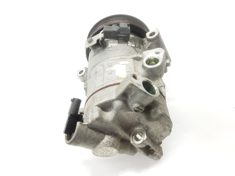 COMPRESSOR DE AR CONDICIONADO ALFA ROMEO GIULIA 952