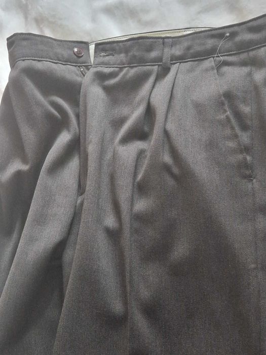 3 pares de calças homem