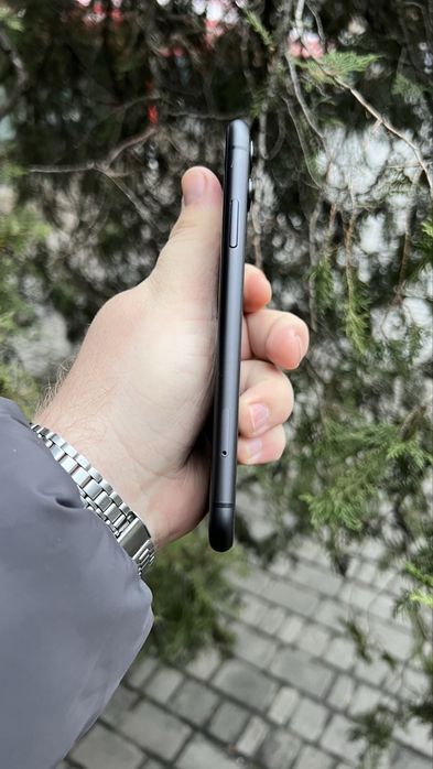 iPhone 11 на 128 gb