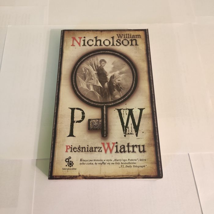 Fantastyka fantasy przygodowe młodzieżowe dla nastolatków książki