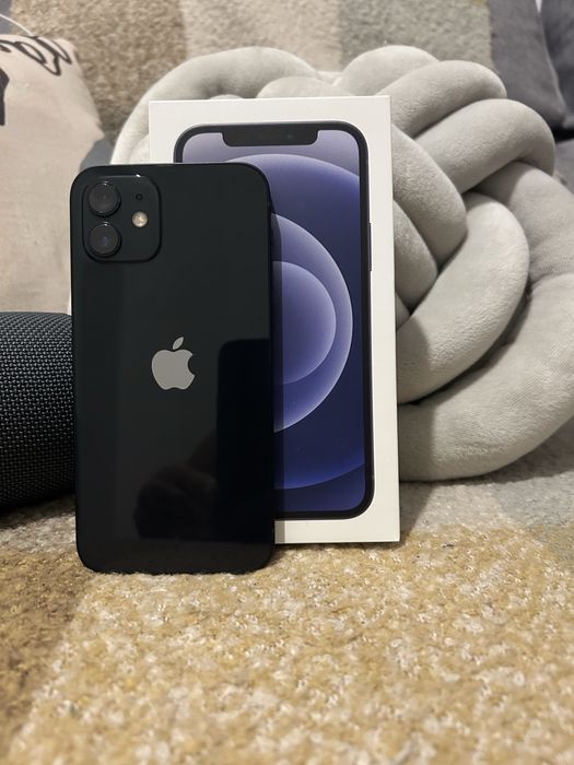 IPhone 12 64gb Novo
