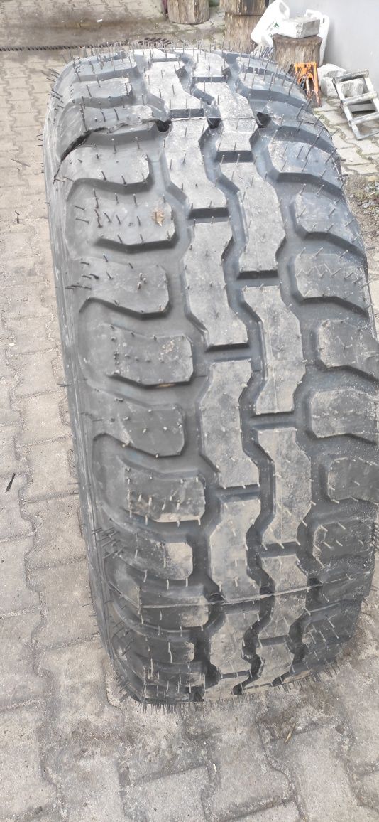 Koło 385/65r22,5 nowe przyczepa HL Brandys Autosan